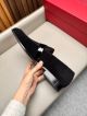 Ferragamo Black Business Leather Shoes 042812 (8)_th.jpg